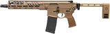 SIG PMCX556N11BIR       MCX 556    IR 30R FDE