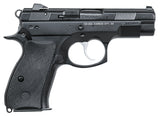 CZ 01194 CZ75 D PCR       COMP  9MM  3.75 10R  BLK