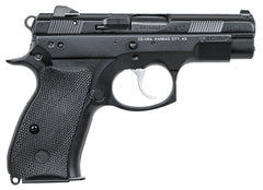 CZ 01194 CZ75 D PCR       COMP  9MM  3.75 10R  BLK