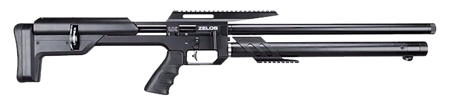 UMA 2251541 UX-ZELOS .22  AIR RIFLE
