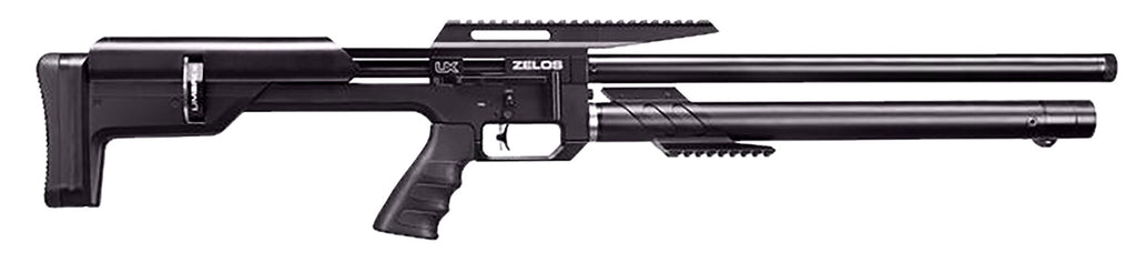 UMA 2251543 UX-ZELOS .25  AIR RIFLE