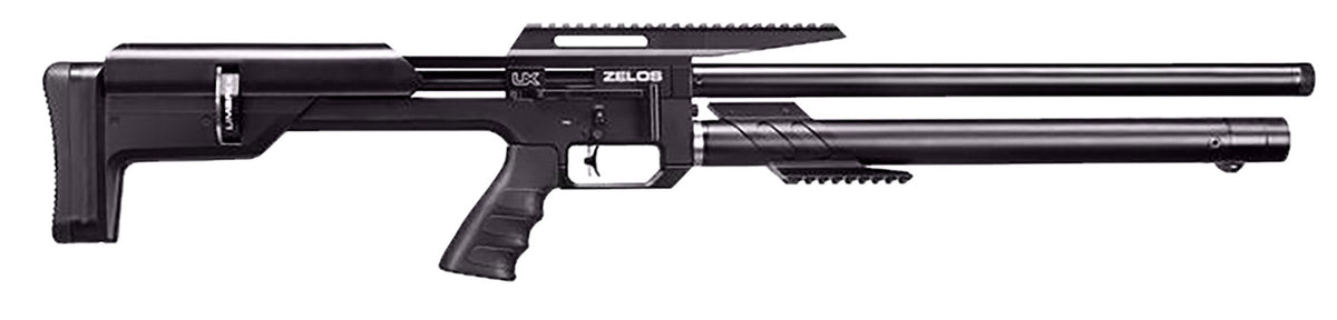 UMA 2251543 UX-ZELOS .25  AIR RIFLE