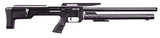UMA 2251543 UX-ZELOS .25  AIR RIFLE
