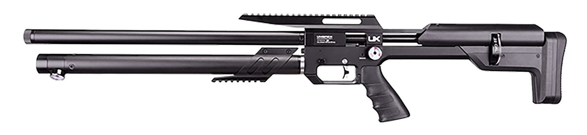 UMA 2251541 UX-ZELOS .22  AIR RIFLE
