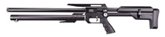UMA 2251543 UX-ZELOS .25  AIR RIFLE