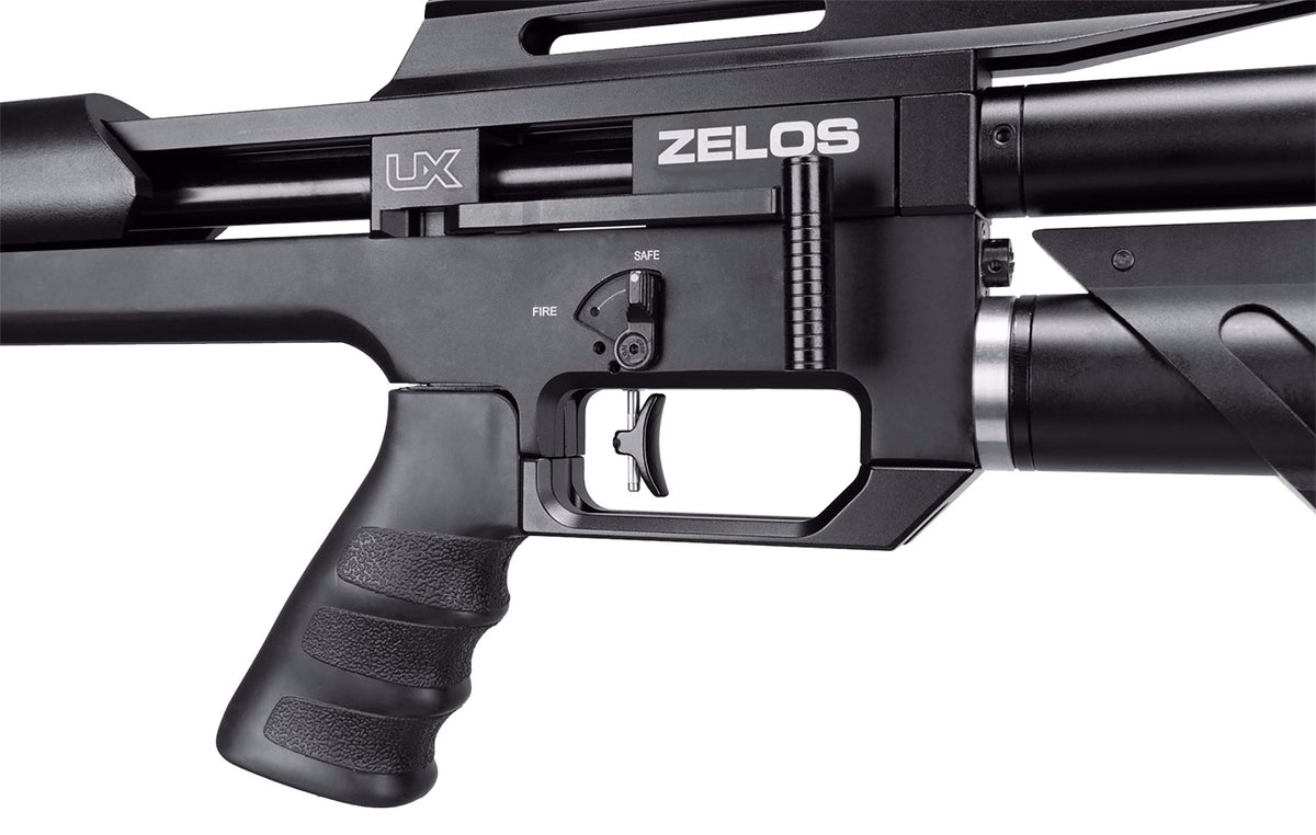 UMA 2251543 UX-ZELOS .25  AIR RIFLE