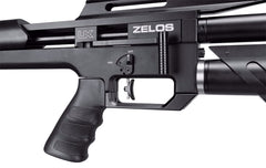 UMA 2251543 UX-ZELOS .25  AIR RIFLE