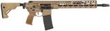 SIG RMCX556N16BIR       MCX 556 IR 16   30R OR FDE