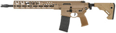 SIG RMCX556N16BIR       MCX 556 IR 16   30R OR FDE
