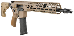 SIG RMCX556N16BIR       MCX 556 IR 16   30R OR FDE