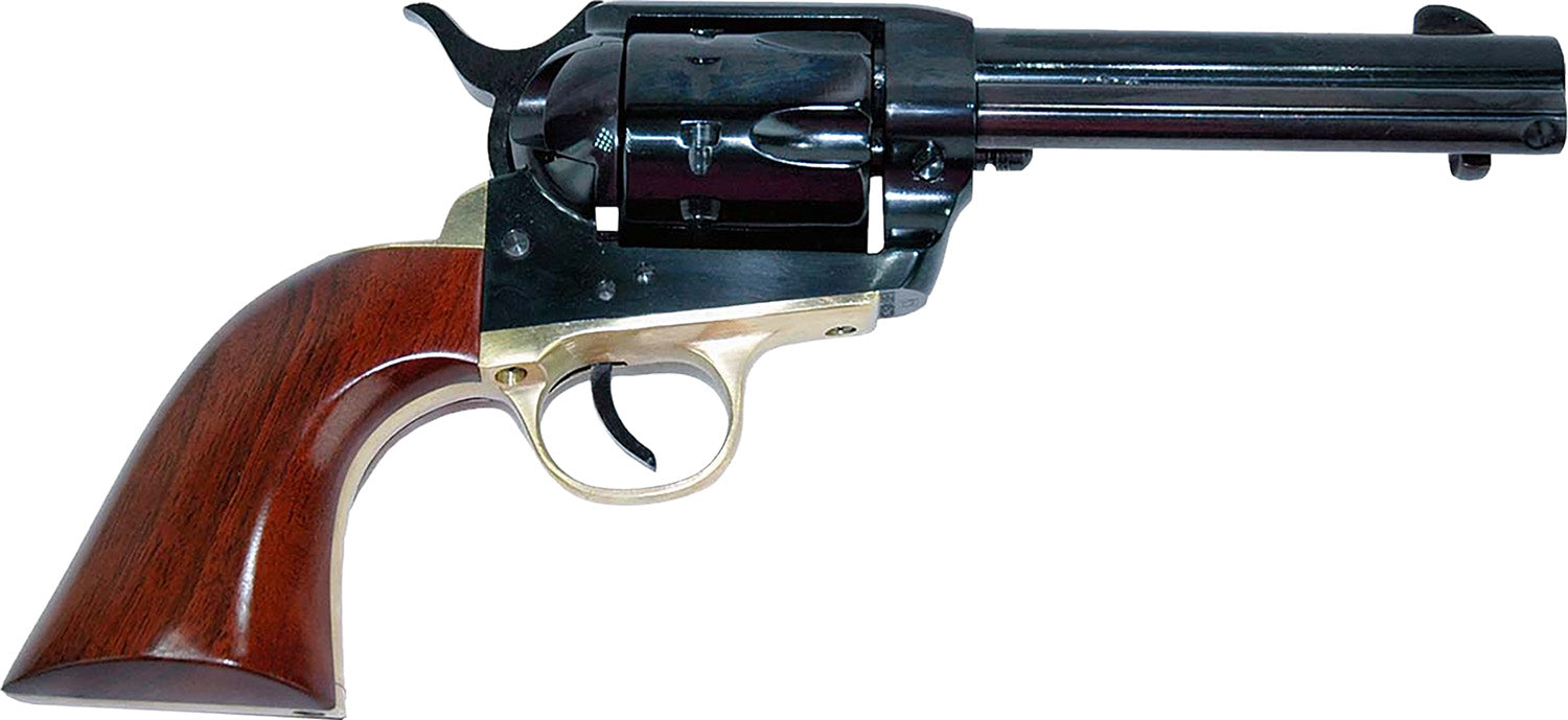 CIM PPP22LR     PISTOLERO 22LR 4.75