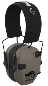 WLKR GWP-RSEMT24MER-FDE RAZOR MERICA MUFFS FDE