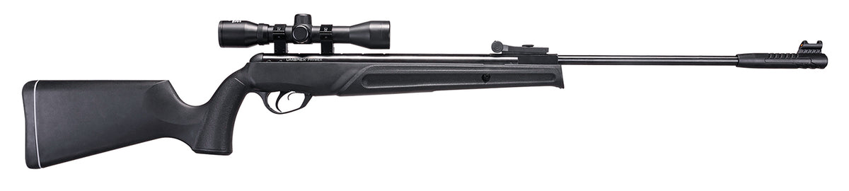 UMA 2251550 PRYMEX.22  GAS PISTON BREAK BARREL RFL