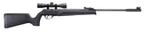 UMA 2251550 PRYMEX.22  GAS PISTON BREAK BARREL RFL