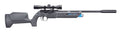 UMA 2251556 KOMPLETE NCR 177 CALIBER NITROAIR PCP