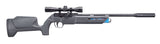 UMA 2251556 KOMPLETE NCR 177 CALIBER NITROAIR PCP