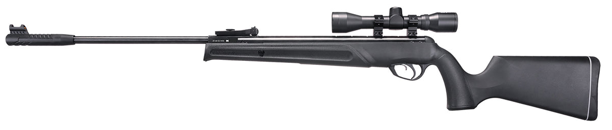 UMA 2251550 PRYMEX.22  GAS PISTON BREAK BARREL RFL