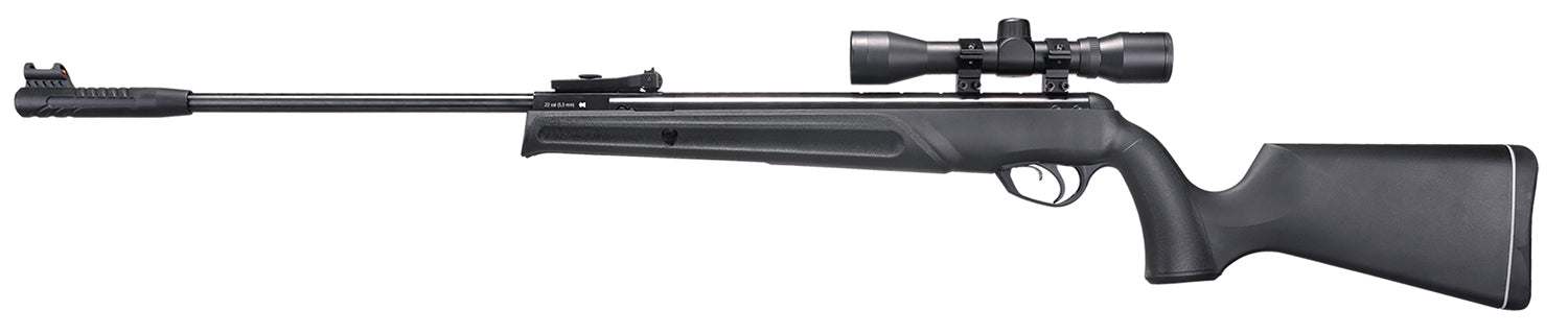 UMA 2251550 PRYMEX.22  GAS PISTON BREAK BARREL RFL