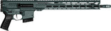 CMMG 28AB60CCG    DISSENT  MK4 22ARC 16.1    CHGRN