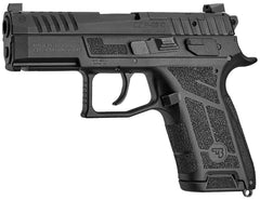 CZ 01660 P09 C NOCTURNE         9MM  3.75 10R  BLK
