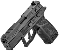 CZ 01660 P09 C NOCTURNE         9MM  3.75 10R  BLK