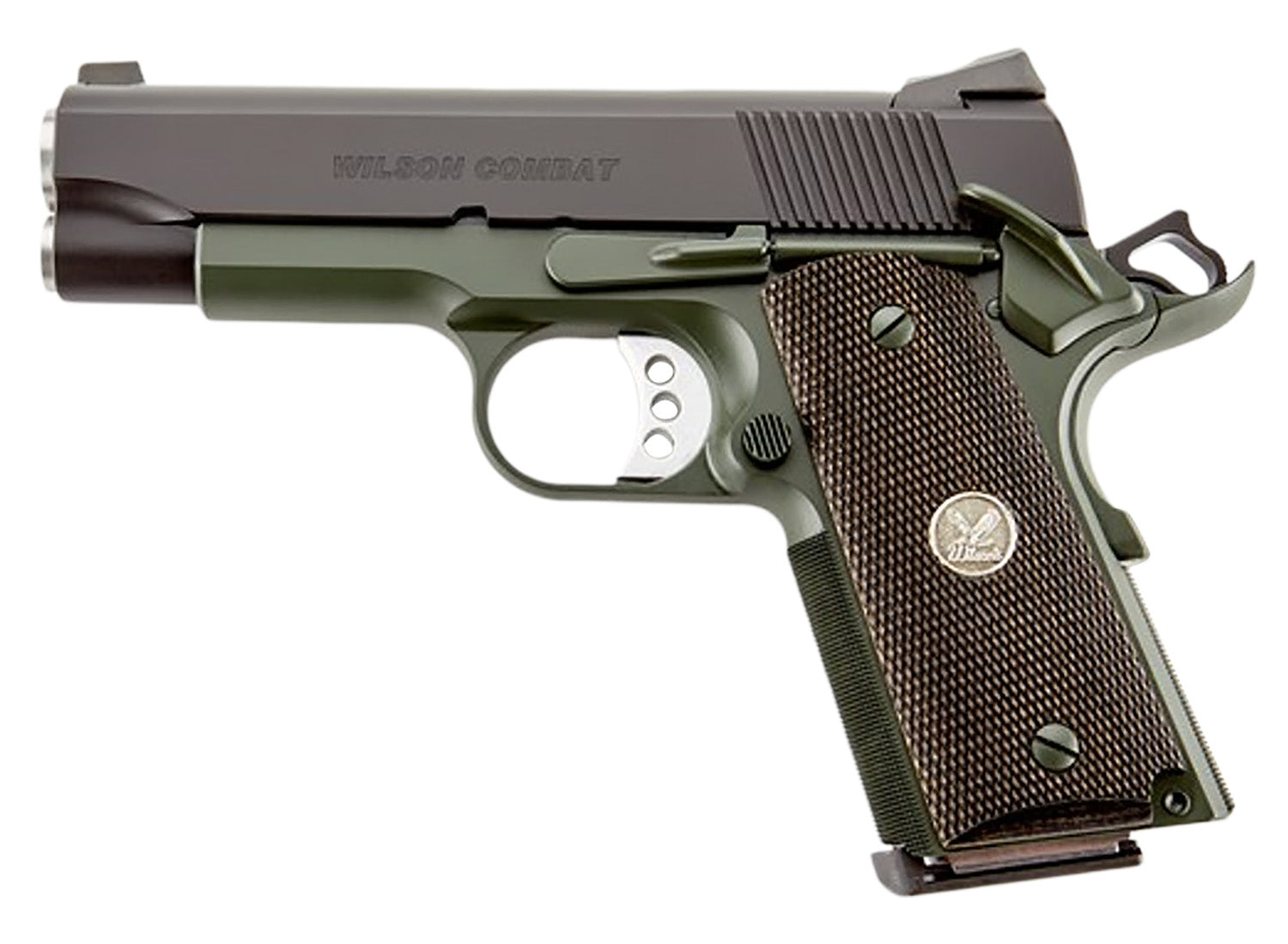 WILS WCQBC-T-ACA      CQB CMPT 45 4