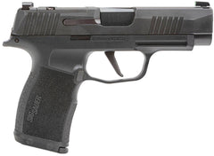 SIG 365XL9BXR3P10       P365 9MM XS    3.7 10R BLK