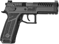 CZ 01670 P09 F NOCTURNE         9MM  4.54 10R  BLK