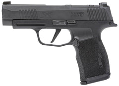 SIG 365XL9BXR3P10       P365 9MM XS    3.7 10R BLK