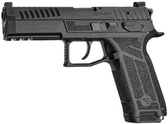 CZ 01670 P09 F NOCTURNE         9MM  4.54 10R  BLK