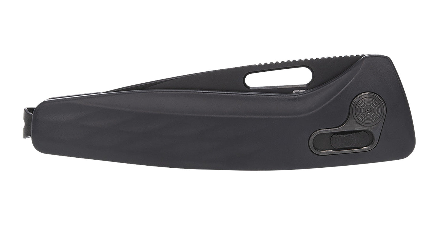SOG 12-73-03-57  ONE-ZERO XR BLK AL/BLK CHROME