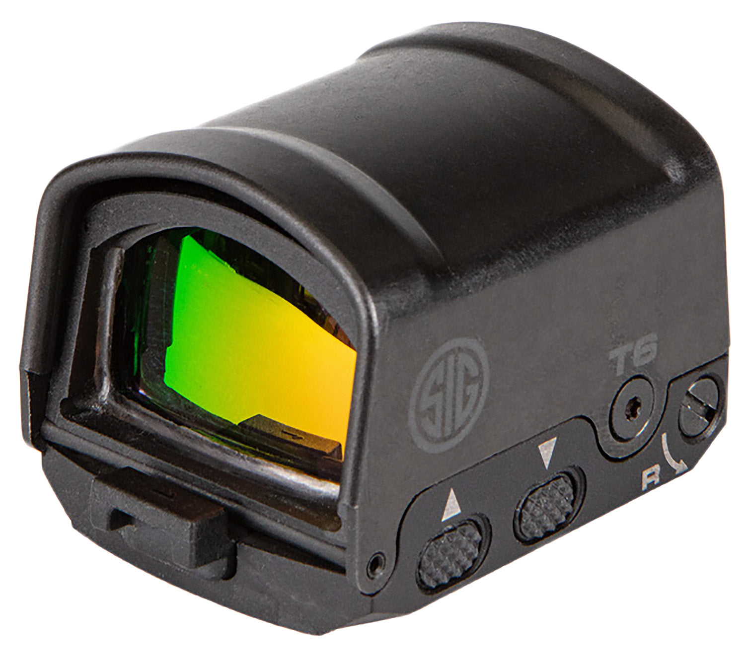 SIG SOR21601    ROMEO2 MILSPEC REFLEX SIGHT 6MOA