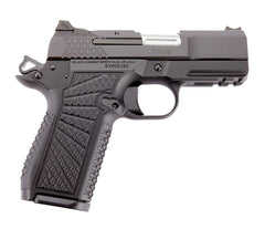 WILS SFX9-CPR3    SFX9 CMPT SOLID FRAME 9MM XTAC