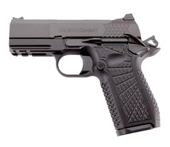 WILS SFX9-CPR3    SFX9 CMPT SOLID FRAME 9MM XTAC