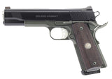 WILS WCQB-T-ACA       CQB  45 5  8RD BLK    *CA