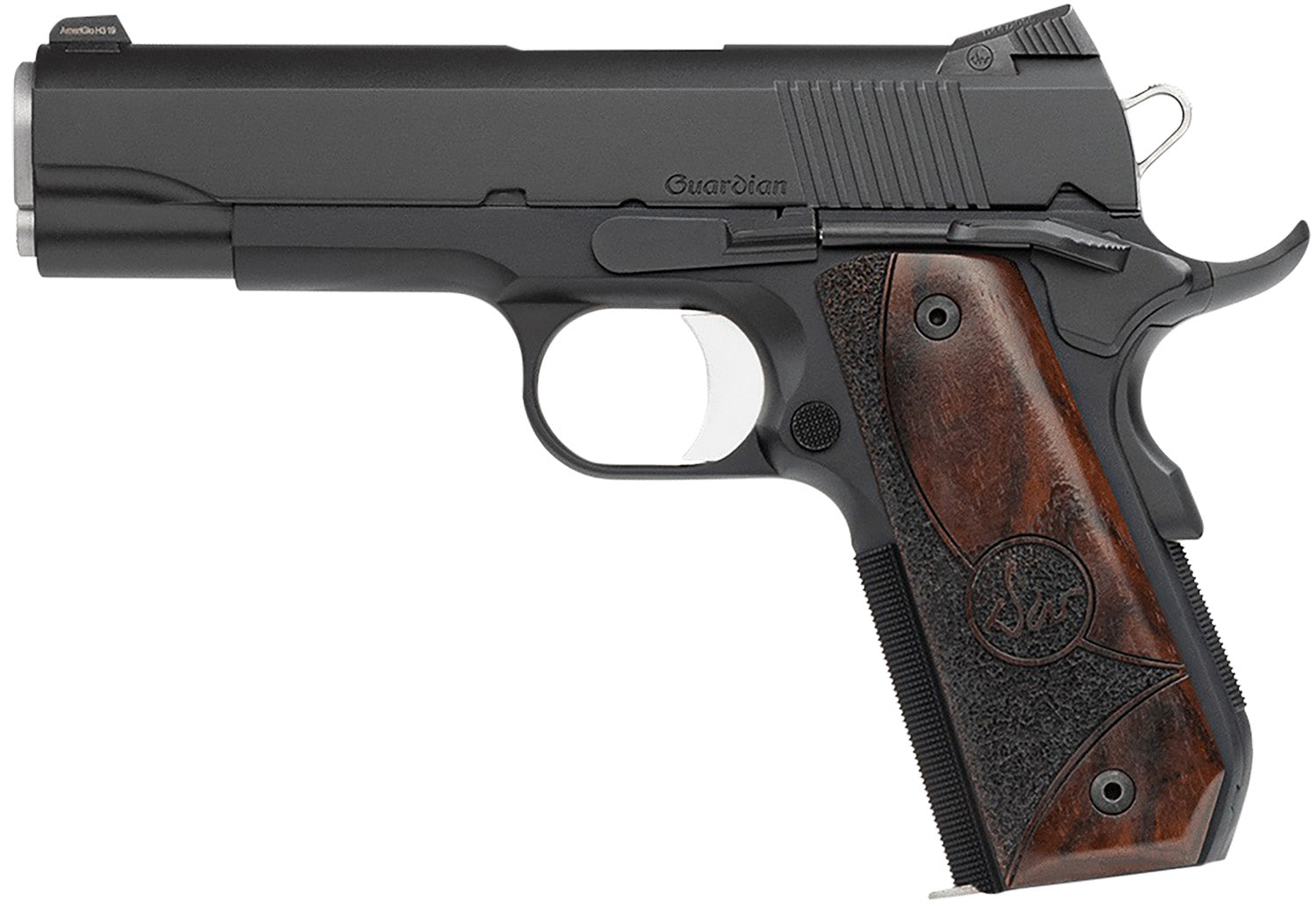 DAN 01829 GUARDIAN            45A    4.25  8R  BLK
