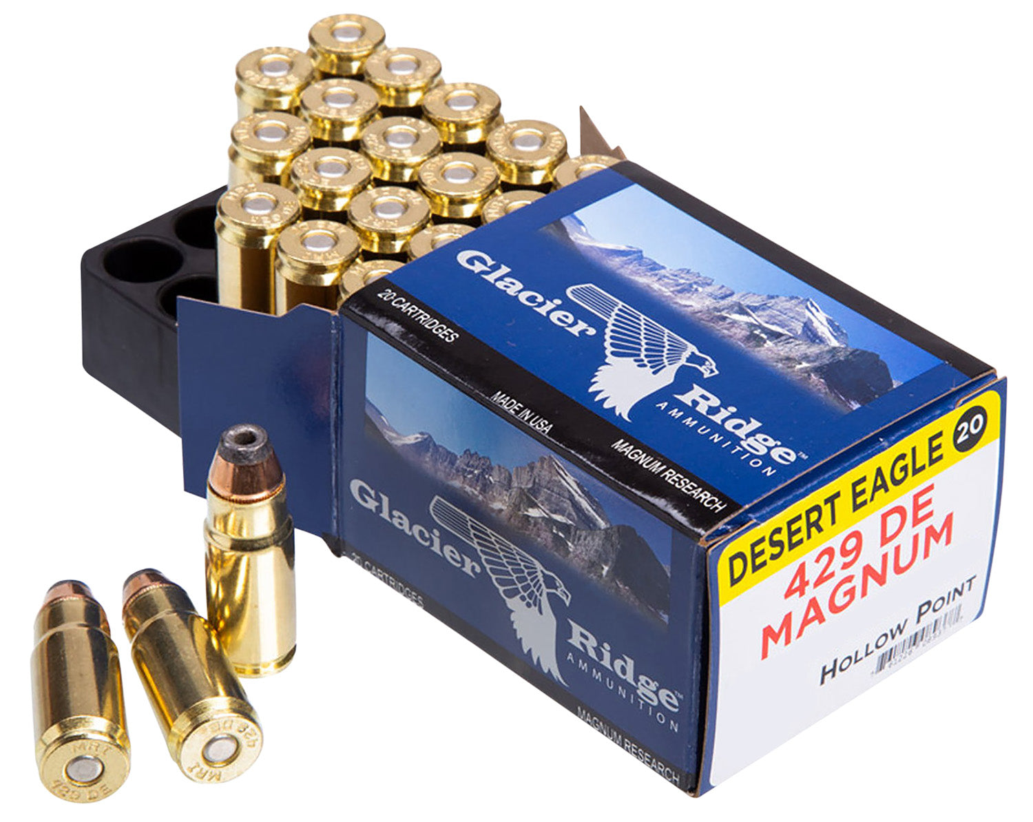 MAG DEP429DE240JHP 429DE 240 JHP             20/25