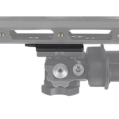 Q ATLAS-MOUNT-1                ATLAS MOUNT Q-SERT