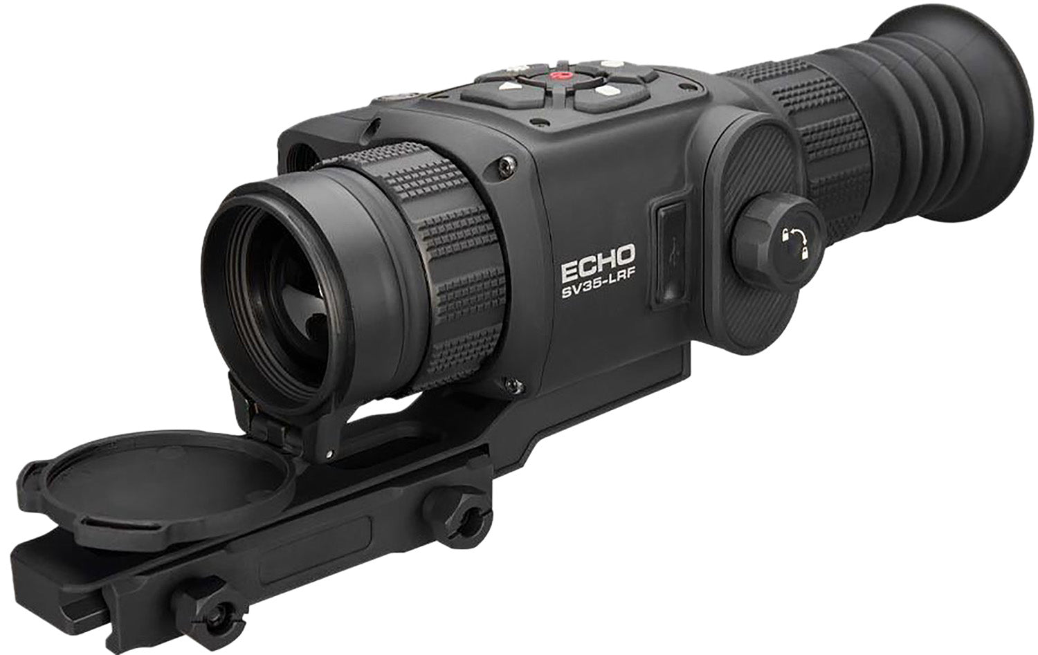 SIG SOEC12210 SV35-LRF ECHO THER 640X512 1.5-12X35