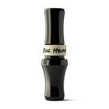 RTGC GC001-BLK   BIG HEAVY HONKER CALL   MATTE BLK
