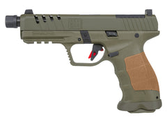 SAR USA SAR9SOCOMOD10  SAR9  SOCOM     9MM   10/10