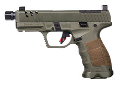 SAR USA SAR9CSOCOMOD   SAR9C SOCOM     9MM   15/21