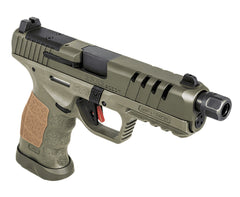 SAR USA SAR9SOCOMOD10  SAR9  SOCOM     9MM   10/10