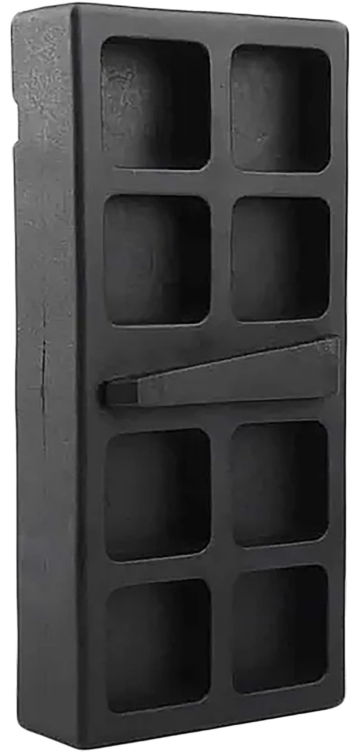 L&S LSVBLOWER    LOWER RECEIVER VISE BLOCK