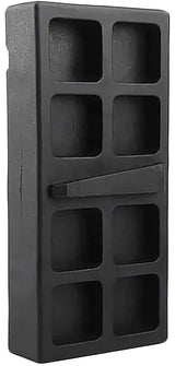 L&amp;S LSVBLOWER    LOWER RECEIVER VISE BLOCK