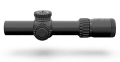 SWAMPFOX WAR16241-RL WARHORSE     1-6X24  FFP  RED