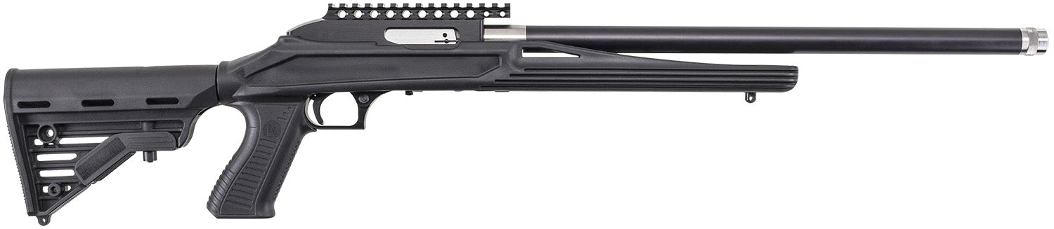 MAG SSATB22UT    SWITCHBOLT 22LR 18 TACT       BLK