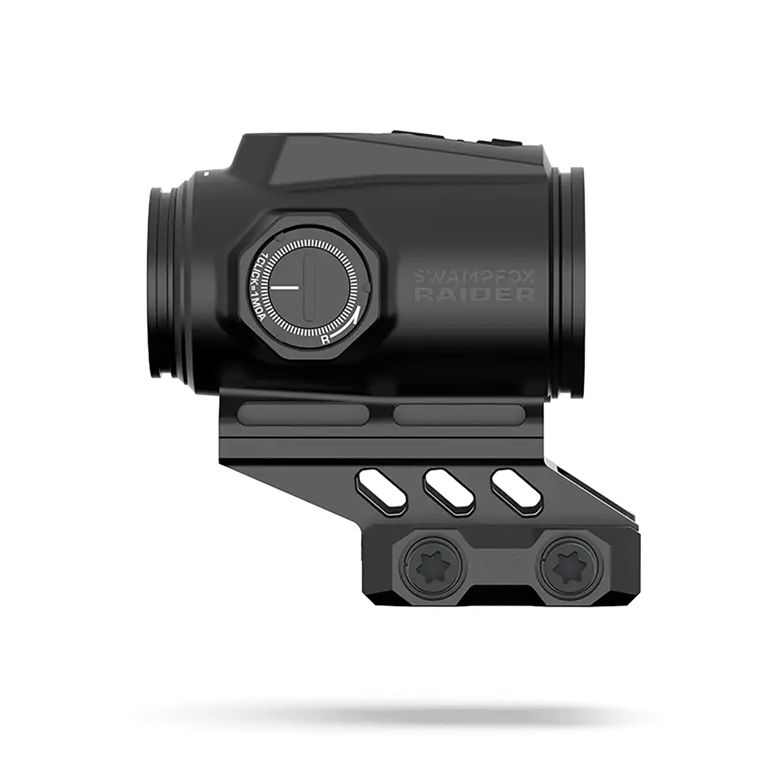 SWAMPFOX RMPS120-GB  RAIDER   MICRO PRISM 1X20 GRN
