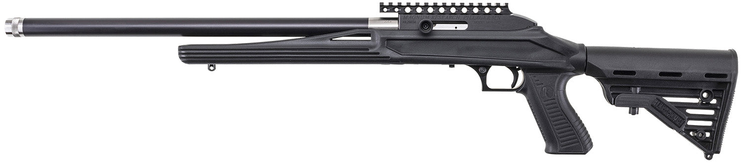 MAG SSATB22UT    SWITCHBOLT 22LR 18 TACT       BLK