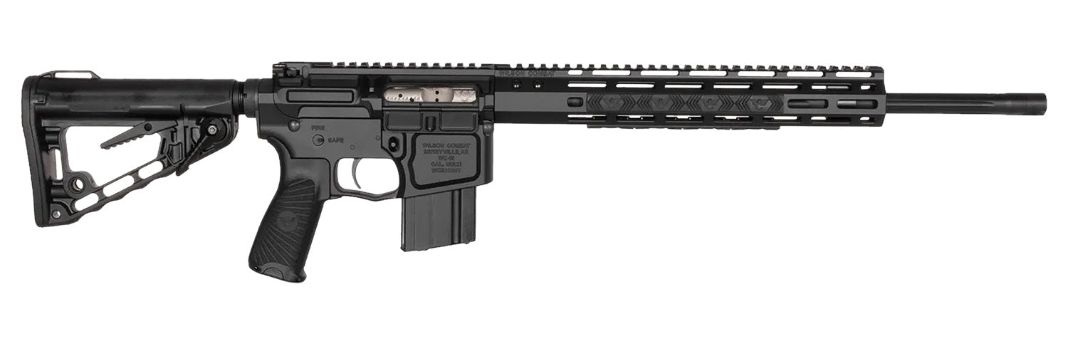 WILS TH-6A18F7         TAC HUNTER  6MMARC  18